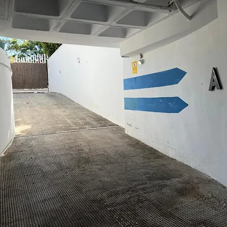 Ancla Real Loft El Puerto de Santa Maria
