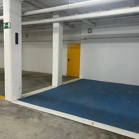 Apartment Ancla Real Loft