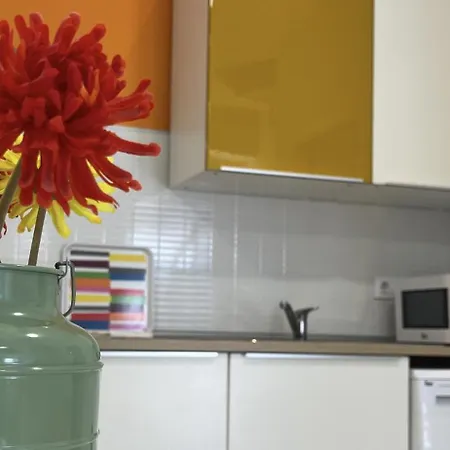 Ancla Real Loft Apartment *