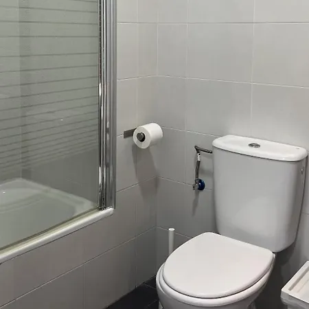 Ancla Real Loft Apartment El Puerto de Santa Maria