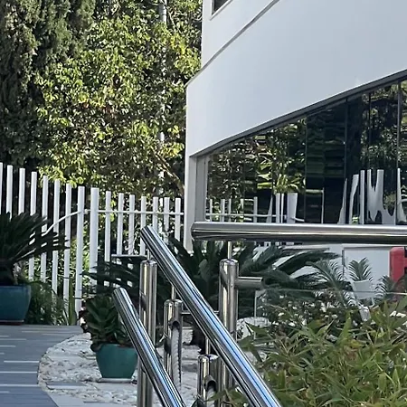 Apartment Ancla Real Loft El Puerto de Santa Maria