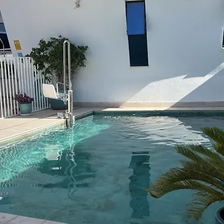 Ancla Real Loft Apartment
