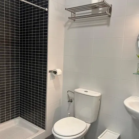 Ancla Real Loft Apartment *