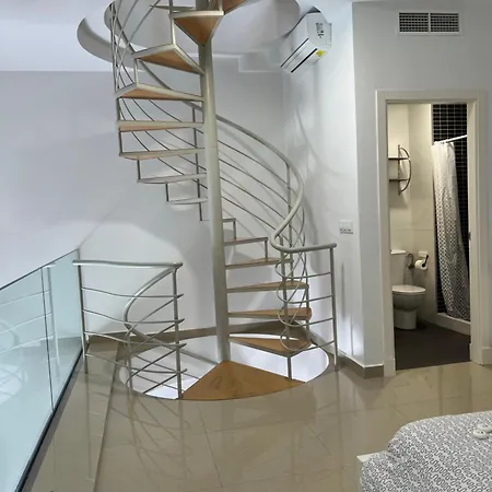 Apartment Ancla Real Loft *