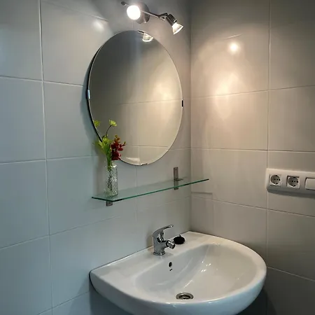 Ancla Real Loft Apartment El Puerto de Santa Maria