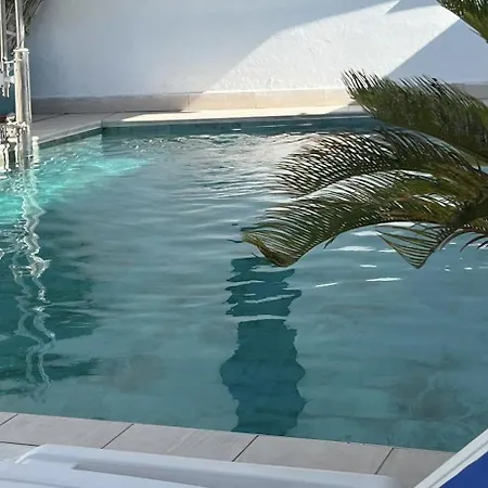 Ancla Real Loft *