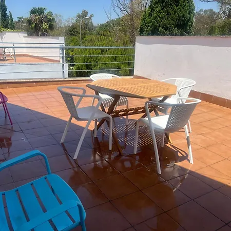Ancla Real Loft El Puerto de Santa Maria