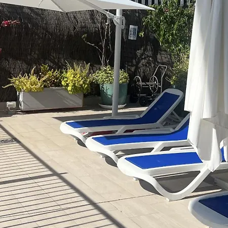 Ancla Real Loft * El Puerto de Santa Maria