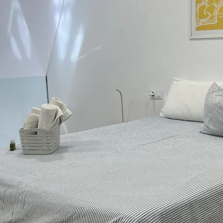 Ancla Real Loft Apartment