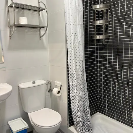 Ancla Real Loft Apartment El Puerto de Santa Maria