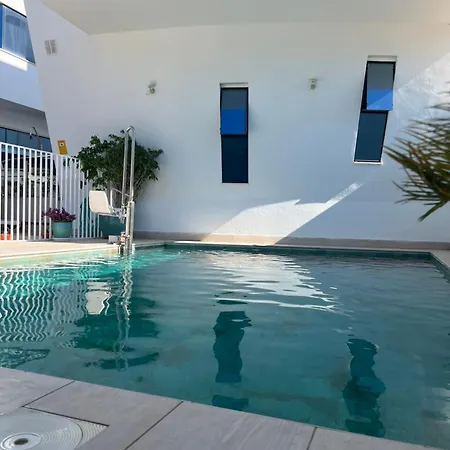 Ancla Real Loft *