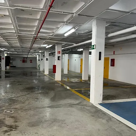 Ancla Real Loft El Puerto de Santa Maria