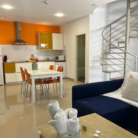 Ancla Real Loft * El Puerto de Santa Maria