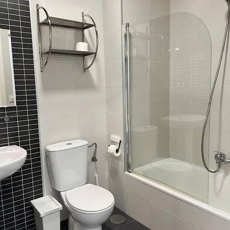 Apartment Ancla Real Loft