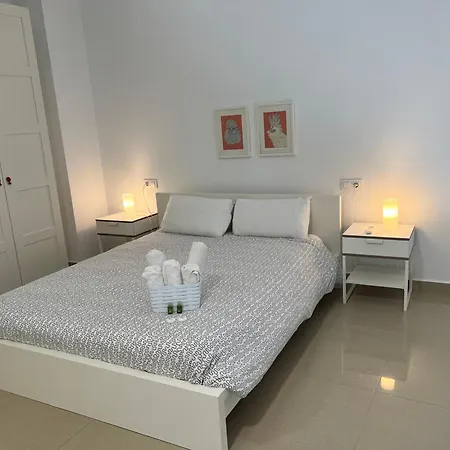 Ancla Real Loft Apartment *