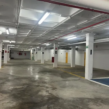 Apartment Ancla Real Loft *
