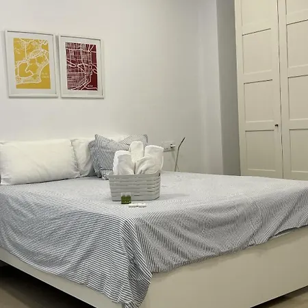 Ancla Real Loft *