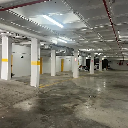 Ancla Real Loft El Puerto de Santa Maria