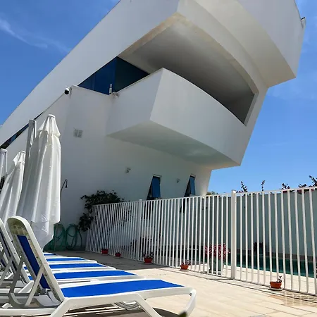 Ancla Real Loft * El Puerto de Santa Maria