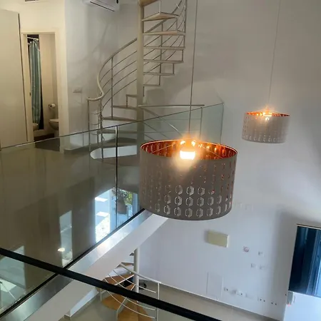 Ancla Real Loft