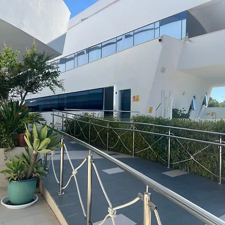 Apartment Ancla Real Loft