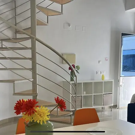 Ancla Real Loft *