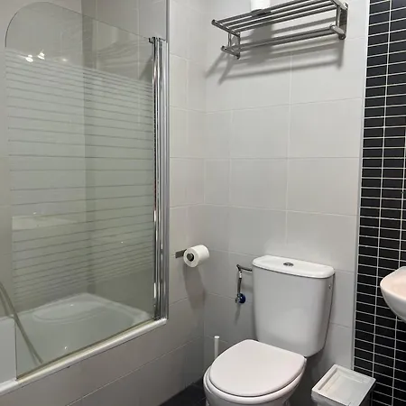 Ancla Real Loft Apartment