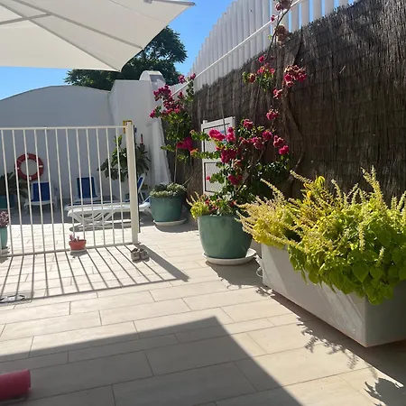Apartment Ancla Real Loft
