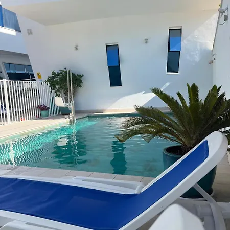 Ancla Real Loft Apartment El Puerto de Santa Maria