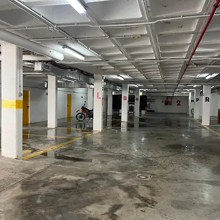 Ancla Real Loft *