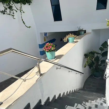Apartment Ancla Real Loft