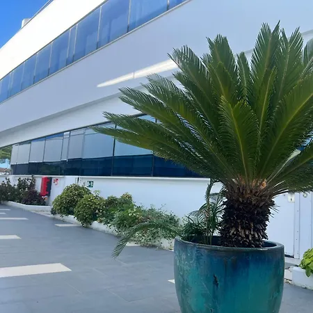 Ancla Real Loft Apartment El Puerto de Santa Maria
