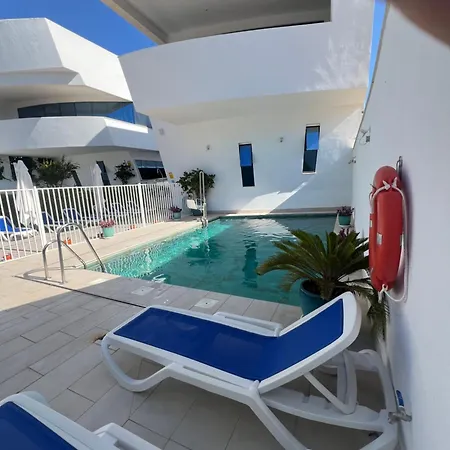 Ancla Real Loft *