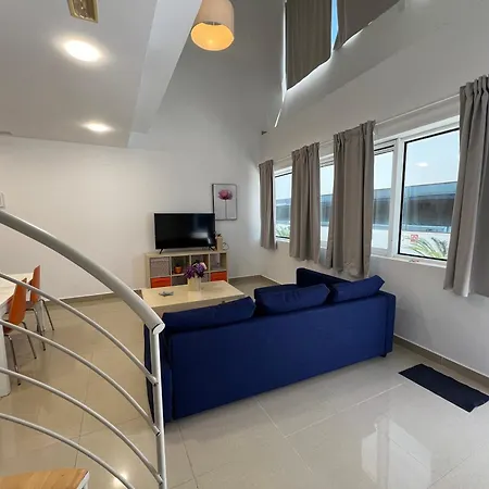 Ancla Real Loft * El Puerto de Santa Maria