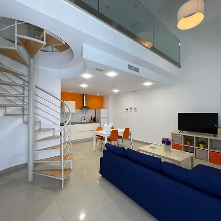 Ancla Real Loft * El Puerto de Santa Maria