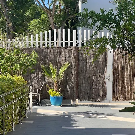 Apartamento Ancla Real Loft El Puerto de Santa María
