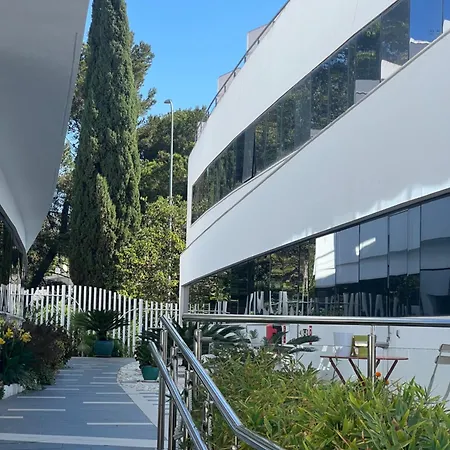 Apartamento Ancla Real Loft
