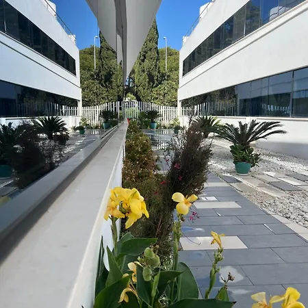 Ancla Real Loft Apartamento El Puerto de Santa María