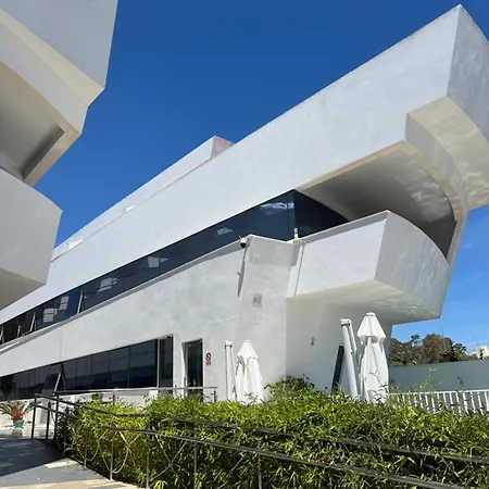 Apartamento Ancla Real Loft El Puerto de Santa María